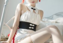 羽生三未 - 中華厨娘 [32P-1.15G]-妹子图