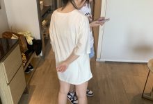 誉铭摄影《2022.8月份整合福利2》[135P+3V-835MB]-妹子图