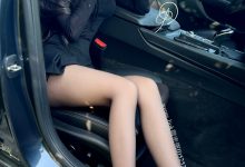 甜七七 - 车内情趣 [58P-166MB]-妹子图