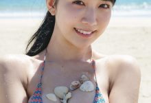 天羽希纯写真集「MEMORIAL」-妹子图