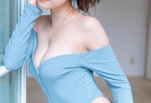 桃月梨子写真集「YM2021年24号」-妹子图