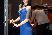 [XiuRen秀人网] 2022.06.20 No.5165 奶瓶. [82+1P]-妹子图