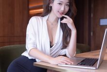 [XiuRen秀人网] 2022.06.20 No.5168 唐安琪 [76+1P]-妹子图