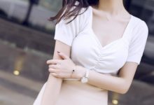 [SiHua丝话]SH123 诗韵 飘动摇曳[39P／43MB]-妹子图