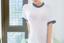 [YouMi尤蜜] 2020.10.19 白亦Ada《甜蜜日常》[32+1P]-妹子图