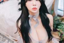 [Paranhosu] Sia- 2022 Photo Book Vol.1  Real doll 51P-233MB]-妹子图