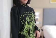 MZSOCK爱美足社区-2020-第一期 安妮-妹子图