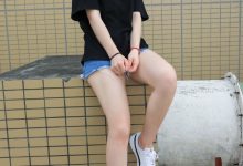 MZSOCK爱美足社区-2020-第六期 Carrie-妹子图