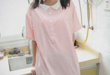 IMZSOCK爱美足社区-2020年-第二十四期 樱子-妹子图