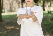 MZSOCK爱美足社区-2020-第三十期 茜茜-妹子图