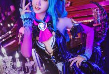 木绵绵OwO - NO.68 miku小恶魔 [19P-221MB]-妹子图