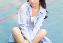 [YALAYI雅拉伊]2023.11.13 NO.1103 青春盛放[35+1P／222MB]-妹子图