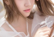 [YALAYI雅拉伊]2024.02.06 NO.1110 一颦一笑[37+1P／190MB]-妹子图