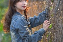 [YALAYI雅拉伊]2024.02.28 NO.1113 抚摸你的脸庞[35+1P／866MB]-妹子图