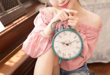 [YALAYI雅拉伊]2024.04.02 NO.1116 温暖芬芳[35+1P／215MB]-妹子图