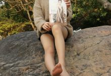 [MussGirl慕丝女郎] 学妹系列08 我要毕业了，这是我留给你们的回忆哦2[95P／209MB]-妹子图