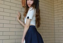 [IESS异思趣向] 2021.06.05 丝享家823：怡怡《长腿少女 新人报道》[90P／173MB]-妹子图