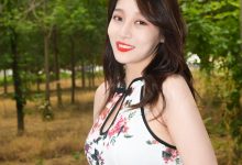 [Ligui丽柜] 2021.10.10 《金秋艳光》团子 [72+1P-502M]-妹子图