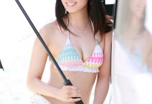 脊山麻理子写真集「Wanibooks」2016年02月号 No.140-妹子图