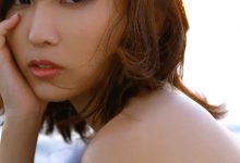 吉木りさ写真集「Wanibooks」2016年04月号 No.142-妹子图