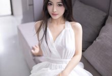 [XiuRen秀人网] 2024.02.20 No.8117 谭小灵 [79+1P]-妹子图