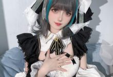 趴趴捣蛋陌 – 柴郡 [72P-244MB]-妹子图