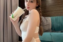 无欲无求的推土君 - 甜妹来啰 [34P+1V-76MB]-妹子图