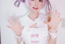 Yuki亭 - NO.31 Nurse Nazuna [11P-12MB]-妹子图