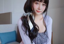 Coser小姐姐白银81 8月 会员特辑 [345P+9V/1.3G]-妹子图