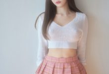 ArtGravia Vol.517 [45P-59MB]-妹子图