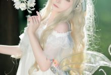 是三不是世w - NO.15 林中精灵 [27P-393MB]-妹子图