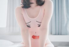 DJAWA Photo - Pia  - Swimming Lessons  [78P/725MB]-妹子图