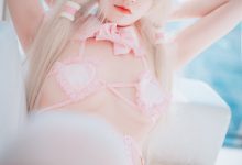 DJAWA Photo -Jeong Jenny  - Sweet Talk  [57P/315MB]-妹子图