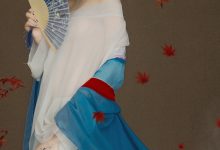 [YITUYU艺图语]2022.02.20 百媚生 悦宝[21+1P／426MB]-妹子图