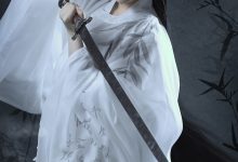 [YITUYU艺图语]2022.02.21 怒剑鸣 甜宝[21+1P／204MB]-妹子图