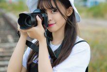 [YITUYU艺图语]2022.02.21 她的微笑 慕容寒冰_[28+1P／177MB]-妹子图