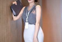 [XiuRen秀人网] 2022.11.23 No.5900 利世 [71+1P]-妹子图