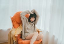 [YITUYU艺图语]2022.02.22 周末宅呀 花儿[24+1P／58.8MB]-妹子图