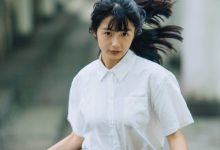 [YITUYU艺图语]2022.02.23 薄荷味之夏 小菊菊菊菊菊子_jiu[24+1P／141MB]-妹子图