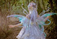 [YITUYU艺图语]2022.02.24 维也纳森林的精灵 糖软软[24+1P／298MB]-妹子图