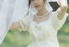 [YITUYU艺图语]2022.02.25 芙拉小姐 欣雨[33+1P／335MB]-妹子图