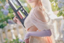 「阿包也是兔娘」舰长图  - ots14 [23P-387MB]-妹子图