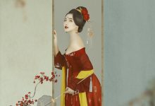 [YITUYU艺图语]2022.02.26 沁花语 唯宝[21+1P／925MB]-妹子图