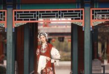 [YITUYU艺图语]2022.02.26 又惊梦 卿酒[21+1P／269MB]-妹子图