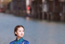 [YITUYU艺图语]2022.02.27 似水年华 阿紫[25+1P／230MB]-妹子图