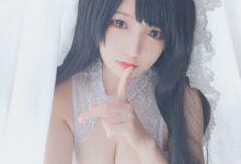 小仓千代w - NO.31 可可爱爱花嫁 [32P-107MB]-妹子图