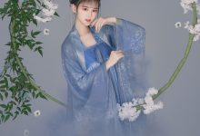 [YITUYU艺图语]2022.02.28 缕青丝 欣宝[21+1P／409MB]-妹子图