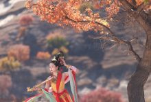 [YITUYU艺图语]2022.02.28 域外飞天 晶晶[19+1P／229MB]-妹子图