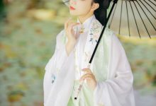 [YITUYU艺图语]2022.03.01 不及你 倾眸--[21+1P／168MB]-妹子图