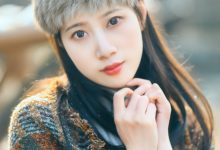 [YITUYU艺图语]2022.03.02 木场之冬 初茶[47+1P／773MB]-妹子图